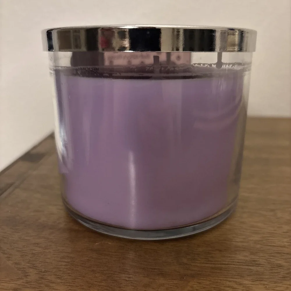 Bath And Body Works Pizza Ranch 3 Wick Candle Limited‎ Edition Super Rare New